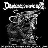 Demonomancer - Poisoner of the New Black Age
