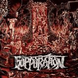 Suppuration - A River of Corpses