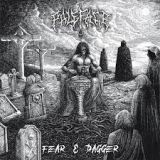 Paleface - Fear & Dagger cover art
