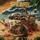 Stillbirth - Strain of Gods cover art