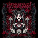 Synlakross - Malice Murder cover art