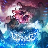Wormhole - Genesis cover art