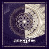 Amorphis - Halo cover art