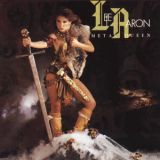 Lee Aaron - Metal Queen cover art