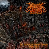 Apoptosis Gutrectomy - The Infinite of Eternal Torture - Promo 2015 cover art