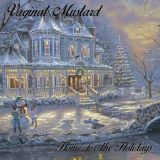 Vaginal Mustard - Home for Holidays cover art