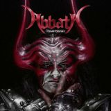 Abbath - Dread Reaver cover art