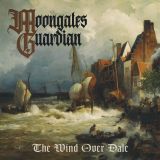 Moongates Guardian - The Wind Over Dale cover art