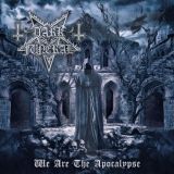 Dark Funeral - We Are the Apocalypse cover art