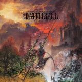 Deathbell - A Nocturnal Crossing cover art
