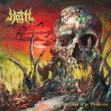 Hath - All That Was Promised cover art