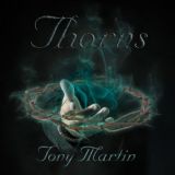 Tony Martin - Thorns cover art