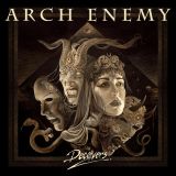 Arch Enemy - Deceivers cover art