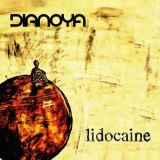 Dianoya - Lidocaine cover art