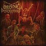 Embryonic Devourment - Heresy of the Highest Order cover art