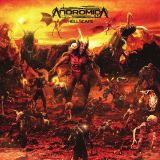 Andromida - Hellscape cover art