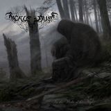 Sickle of Dust - In the Wake of the Night cover art