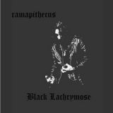 Ramapithecus - Black Lachrymose cover art