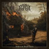 Pure Wrath - Hymn to the Woeful Hearts cover art