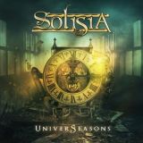Solisia - UniverSeasonS cover art