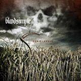 Bloodsimple - Red Harvest cover art