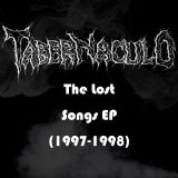 Tabernaculo - The Lost Songs EP cover art