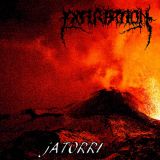 Extirpation - Jatorri cover art