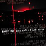 Darkest Hour - Hidden Hands of a Sadist Nation cover art