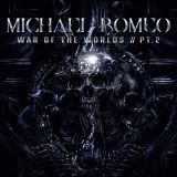 Michael Romeo - War of the Worlds // Pt. 2 cover art