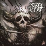 Death Vomit - Forging a Legacy cover art