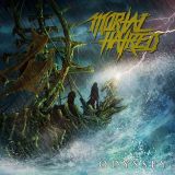 Mortal Hatred - Odyssey cover art