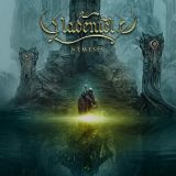 Gladenfold - Nemesis cover art