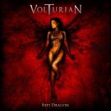 Volturian - Red Dragon cover art