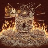 Thy Kingdom Will Burn - The Void and the Vengeance cover art