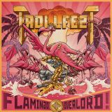 Trollfest - Flamingo Overlord cover art