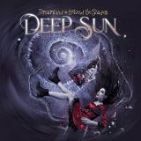 Deep Sun - Dreamland - Behind the Shades cover art