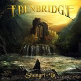 Edenbridge - Shangri-La cover art