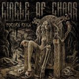 Circle of Chaos - Forlorn Reign cover art