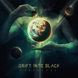 Drift into Black - Earthtorn cover art