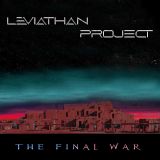Leviathan Project - The Final War cover art