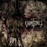 Vomitory - Carnage Euphoria cover art