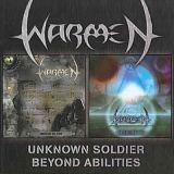 Warmen - Unknown Soldier / Beyond Abilities cover art