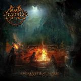 Dreamtale - Everlasting Flame cover art