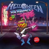 Helloween - Best Time cover art