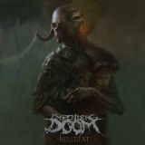 Impending Doom - Hellbent cover art
