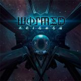 Wormed - Krighsu cover art