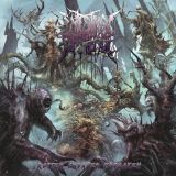 Intestinal Pestilence - Rotten Cadaver Forsaken cover art