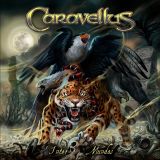 Caravellus - Inter Mundos cover art