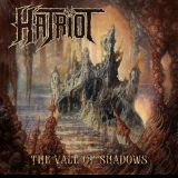 Hatriot - The Vale of Shadows cover art