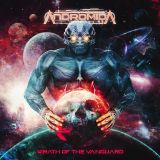 Andromida - Wrath of the Vanguard cover art
